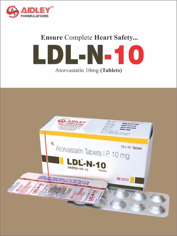 LDL-N-10